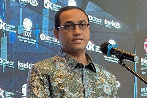 OJK Jaga Stabilitas Pasar Usai MSCI Coret Sejumlah Saham Indonesia, Buyback dan Trading Halt Tetap Berlaku