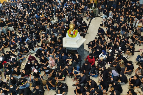 UPN Yogya Sanksi Dosen Pelaku Kekerasan Seksual: 1 Dipecat, 5 Dinonaktifkan
