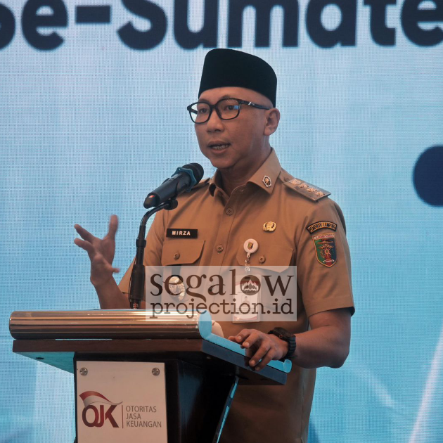 Gubernur Lampung Soroti Hilirisasi Kopi dan Gabah demi Nilai Tambah Daerah