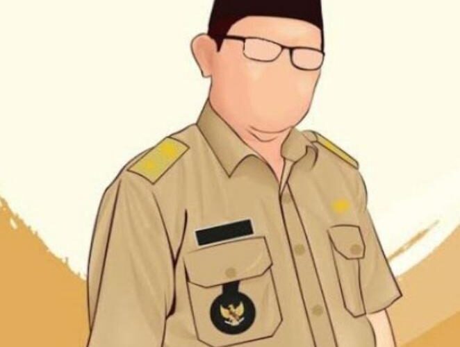 Oknum Ketua APDESI Rebang Tangkas Disinyalir Gelapkan Anggaran Publikasi Media