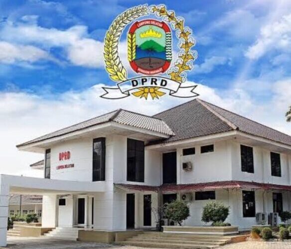 Viral Anggaran Laundry DPRD Lampung Selatan, Sekwan Tegaskan untuk Perawatan Fasilitas Kedewanan