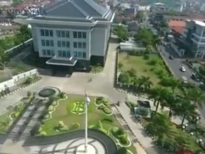 Ekonomi Lampung Triwulan I 2026 Tumbuh 5,58 Persen, Sektor Pertanian Jadi Penopang Utama
