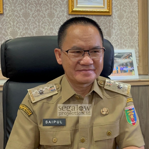 DAPUR MBG DI LAMPUNG YANG LANGGAR SOP AKAN DIHENTIKAN
