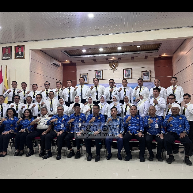 PKA 2026 Resmi Dibuka, Gubernur Lampung Minta ASN Hadirkan Pelayanan Publik Berkualitas