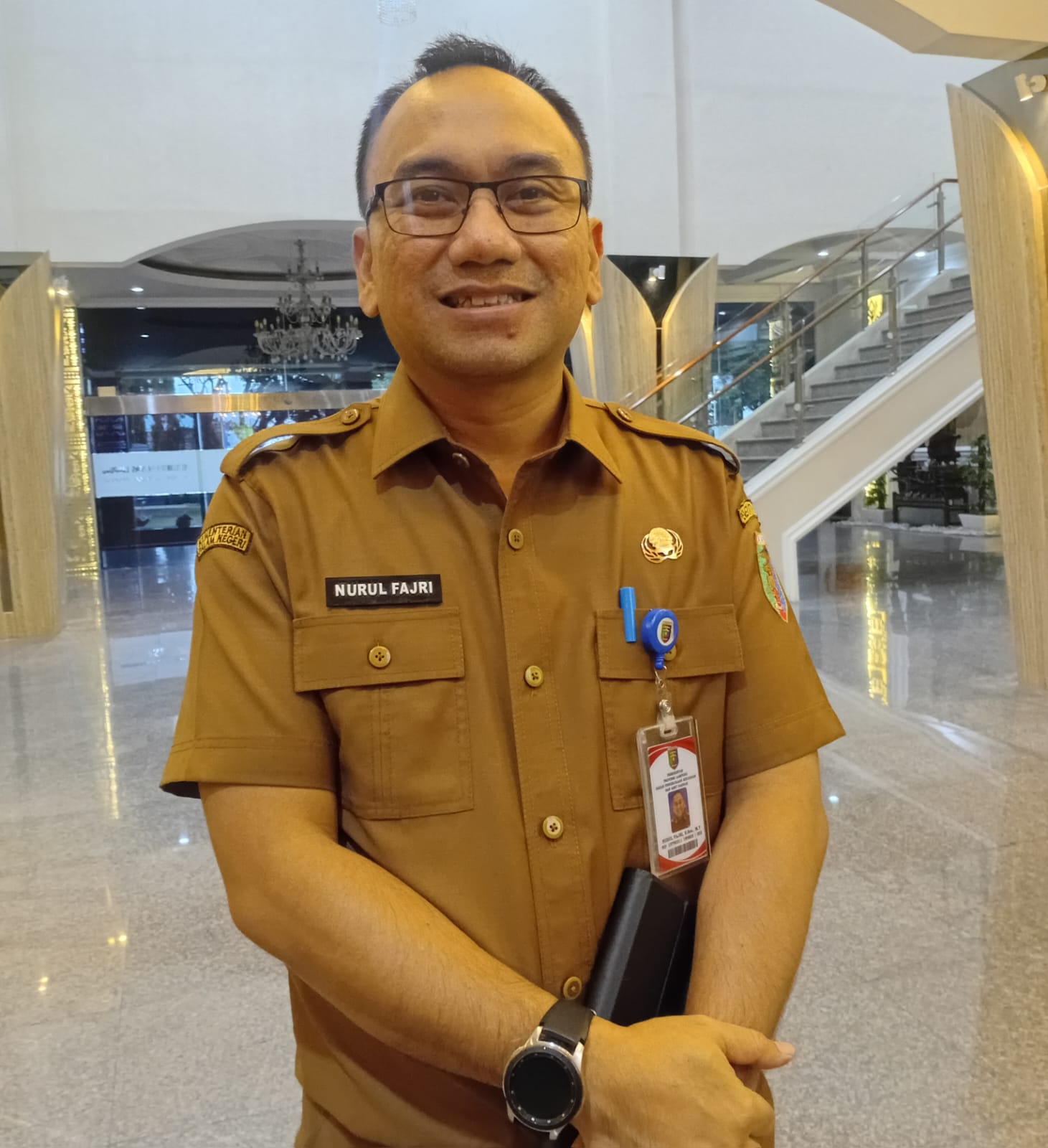 Pemprov Lampung Siapkan Rp150 Miliar untuk Gaji Ke-13 ASN dan PPPK, Cair Awal Juni 2026