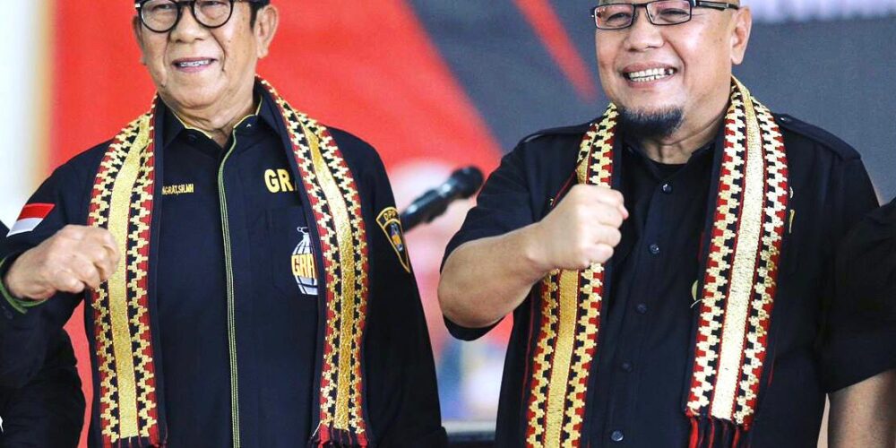 Para Pejuang Tak Kenal Menyerah di Garis Depan Perang Melawan Penyalahgunaan dan Peredaran Gelap Narkoba