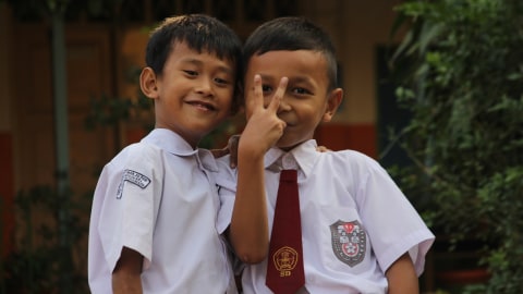 Aturan Baru SPMB 2026: Anak di Bawah 7 Tahun Kini Bisa Masuk SD, Asal Penuhi Syarat