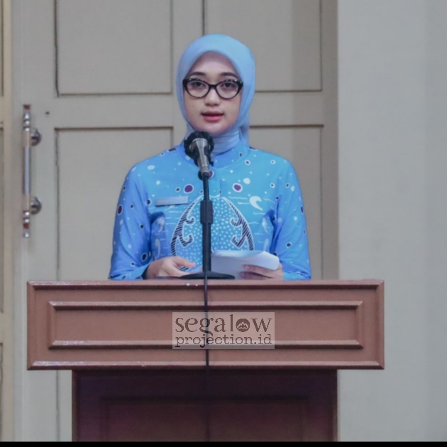 Wagub Jihan Dorong LKKS Lampung Perkuat Sinergi dan Inovasi Program Sosial