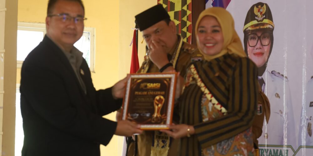 Muskab SMSI Lampung Timur 2026 Digelar, Perkuat Profesionalisme Media Siber dan Kemitraan dengan Pemerintah