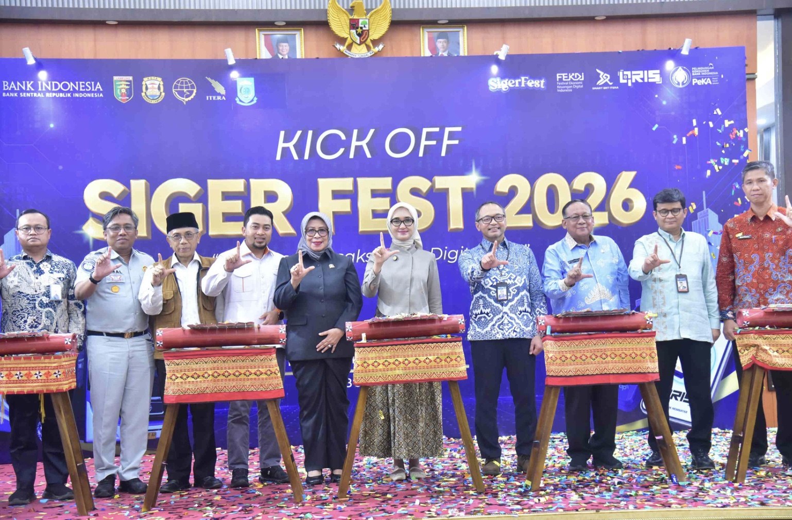 Komisi III DPRD Lampung Dukung Perluasan Sistem Pembayaran Digital pada Transportasi Publik