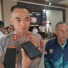 Polres Kota Metro Gelar Kapolres Metro Cup E-Sport Mobile Legend: Bang Bang