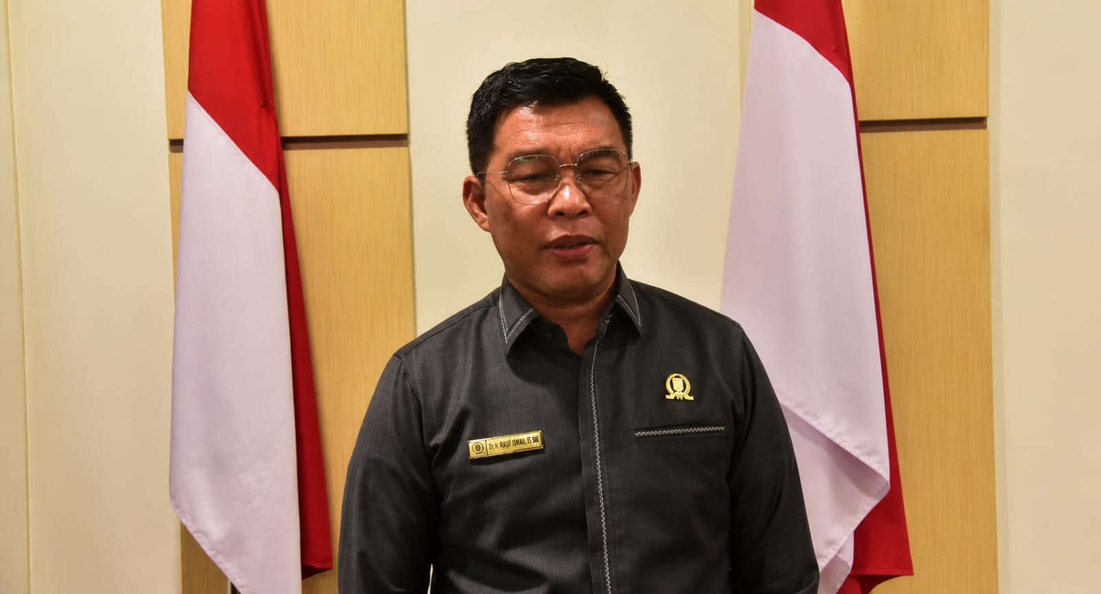 Ketua Komisi V DPRD Lampung Apresiasi Aulia Raya Andita, Finalis Duta Anak Indonesia 2026 dengan Advokasi “MABARAYA”