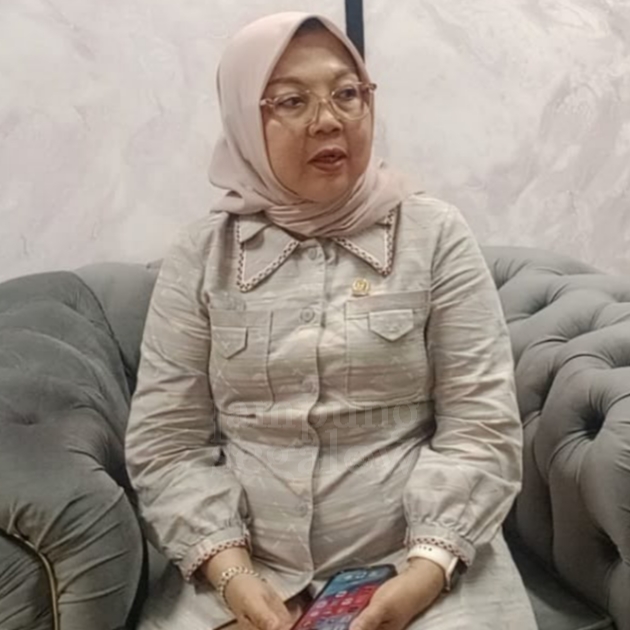 Antrean Solar Bersubsidi di Lampung Mengular, DPRD Lampung Minta Pertamina Tambah Pasokan