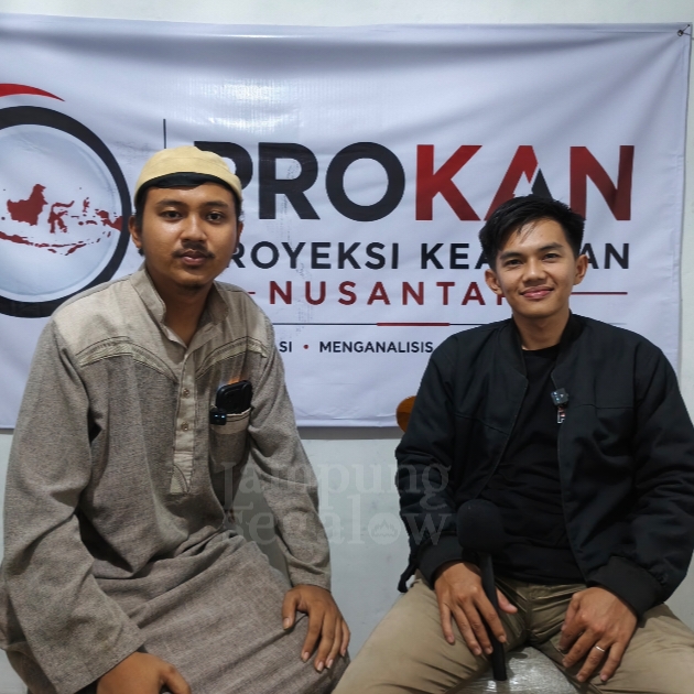 DPP PROKAN Minta Dugaan Penyimpangan NPAP di PSDA Lampung Diusut Tuntas Soroti Potensi Kerugian PAD Rp789 Juta