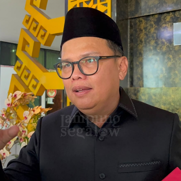 DPRD Lampung Sampaikan 17 Rekomendasi Hasil Pembahasan LHP BPK 2025, WTP Diminta Jadi Tolak Ukur Perbaikan Tata Kelola