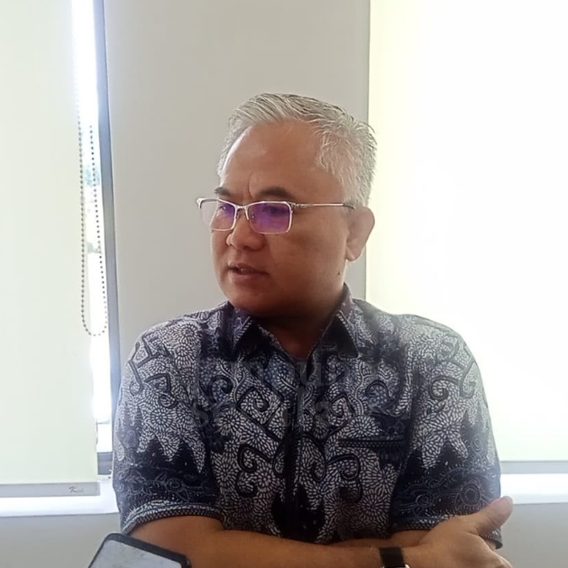 DPRD Provinsi Lampung Terima Pembekalan KPK RI agar Tak Terjerat Korupsi