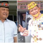 Dang Ike Tegaskan Tak Lagi Gunakan Jabatan Kepaksian Pernong, Pilih Fokus sebagai Tokoh Adat dan Tokoh Masyarakat Lampung