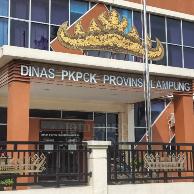 Dinas PKPCK Lampung Tidak Berikan Tanggapan Dugaan Pelanggaran Paket Pekerjaan Rp610 Juta