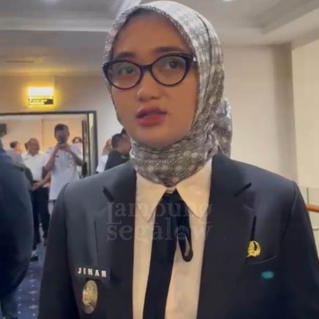 Wagub Lampung Pastikan Sekolah Rakyat Siap Beroperasi