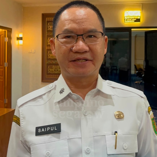 Satgas MBG Lampung: Pergantian Pimpinan Tak Ganggu Program, Tapi Administrasi Berpotensi Tertunda