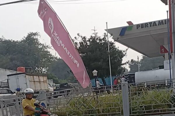 Resah dan Kesal, Warga Akan Laporkan SPBU Metro Kibang Ke Pertamina Pusat Dan Kementrian Migas