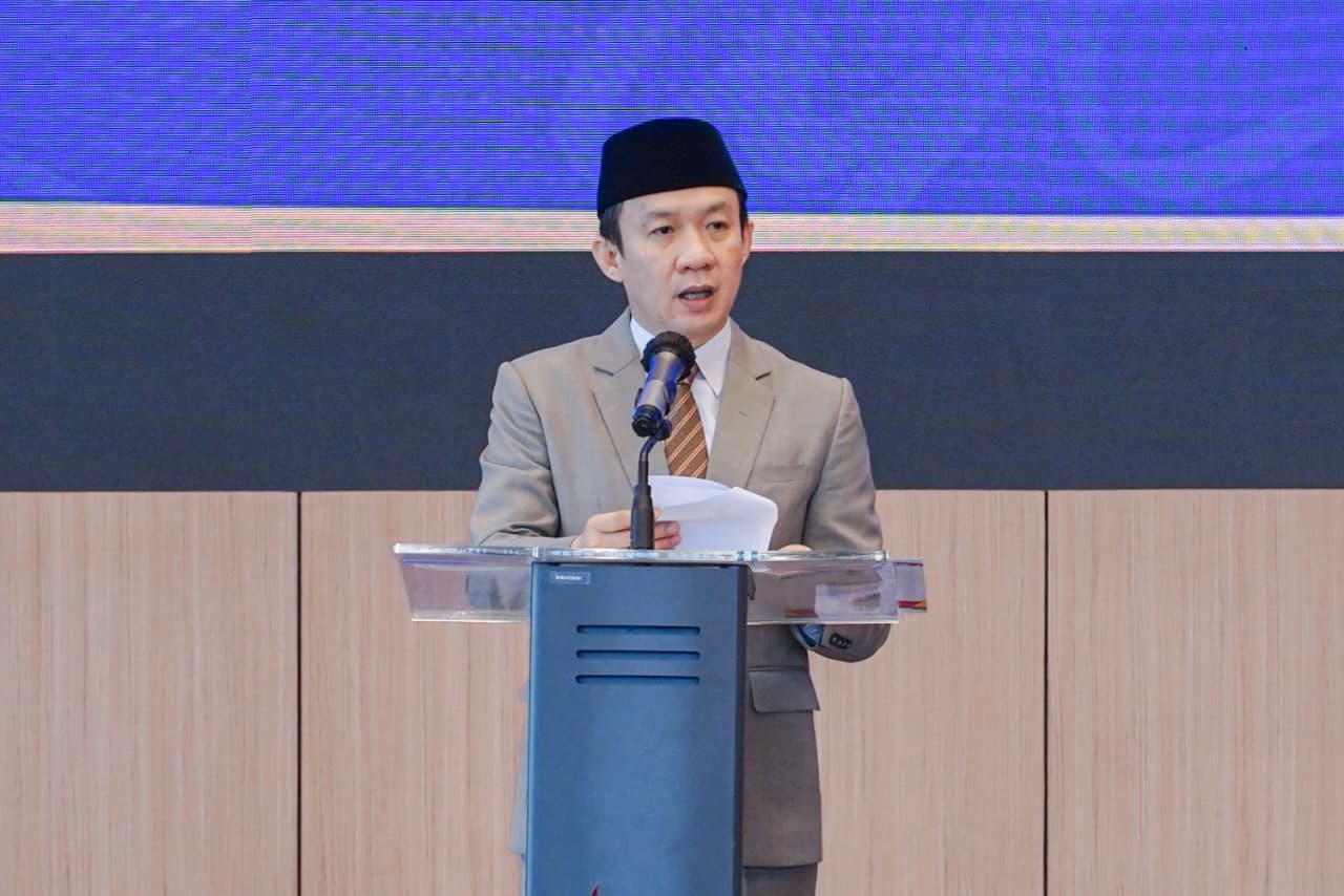 Pemprov Lampung Dorong APTISI Perkuat SDM dan Kolaborasi Pembangunan Daerah