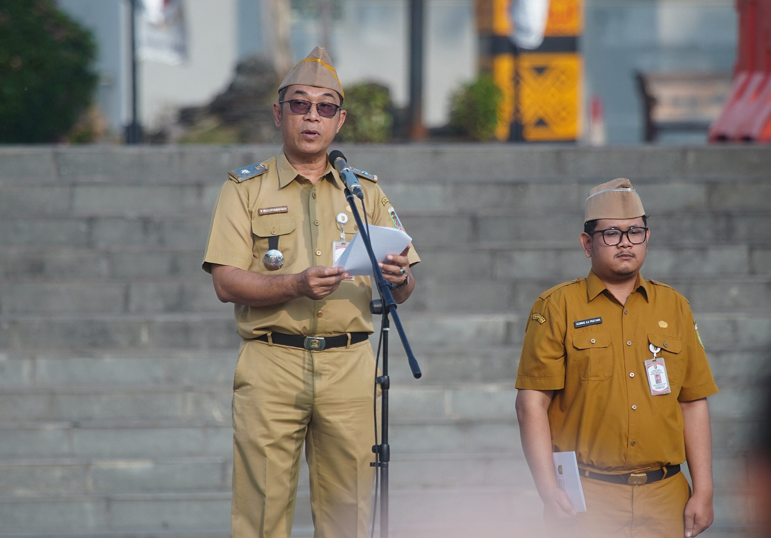 Pemprov Lampung Pastikan BBM dan LPG Subsidi Aman, Penambahan Kuota Disiapkan