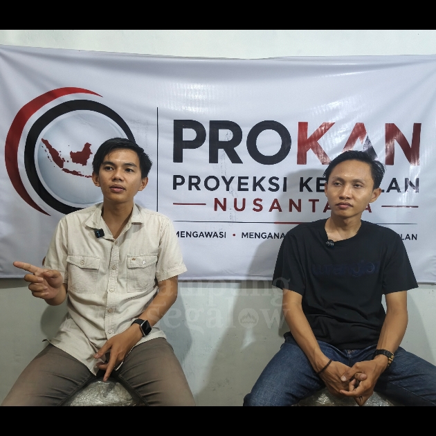 Prokan Sayangkan Pernyataan Kadisdikbud Bandar Lampung Soal Dugaan Praktek KKN Lebih Dari Rp.30 Miliar