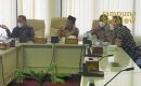 DPRD Lampung PK Revisi Perda RZWP3K