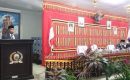Sampaikan Pidato Perdana Sebagai Bupati Lampung Selatan, Nanang : Tidak Ada Lagi Kontestan 1, 2, dan 3