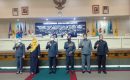 DPRD Lampung Gelar Paripurna LKPJ Tahun Anggaran 2020