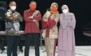 Pemkab Lampung Selatan Gelar Pisah Sambut Kajari, Hutamrin Ke Cirebon