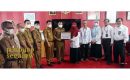 Kementerian Keuangan Apresiasi Pemkab Lampung Selatan Pertahankan Opini WTP Lima Kali Berturut-turut