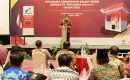 Gubernur Lampung Siapkan 300 Outlet Pertashop Demi Tingkatkan Produktifitas Pertanian