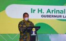 Gubernur Arinal Djunaidi Buka Musda XIV BPD HIPMI Lampung
