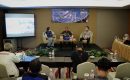 Kadis Kominfotik Provinsi Lampung Menjadi Narasumber Roadshow IdenTIK 2021