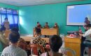 Sektor Tanaman Pangan dan Perkebunan bersinergi dalam implementasi KPB di Kabupaten Lampung Barat