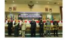 Gubernur Arinal Hadiri Rapat Paripurna DPRD Provinsi Lampung Bahas Raperda Prakarsa Pemprov Lampung