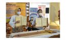Bank Lampung Support Dekranas Lewat Transaksi Berbasis Digital