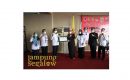 SMPN 7 Raih Penghargaan di Tingkat Lampung