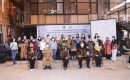 Ketua Umum Perwosi Provinsi Lampung Gelar Silaturahmi Bersama Atlet dan Pelatih Wanita se-Provinsi Lampung