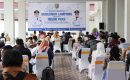 Gubernur Arinal Silaturahmi Dengan Insan Pers Jalin Hubungan Melalui Keterbukaan Informasi
