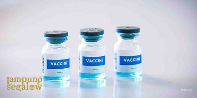 Persiapkan Diri Sebelum Vaksin Booster Ini Caranya