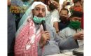 Syekh Ali Jaber Minta Polisi Usut Tuntas